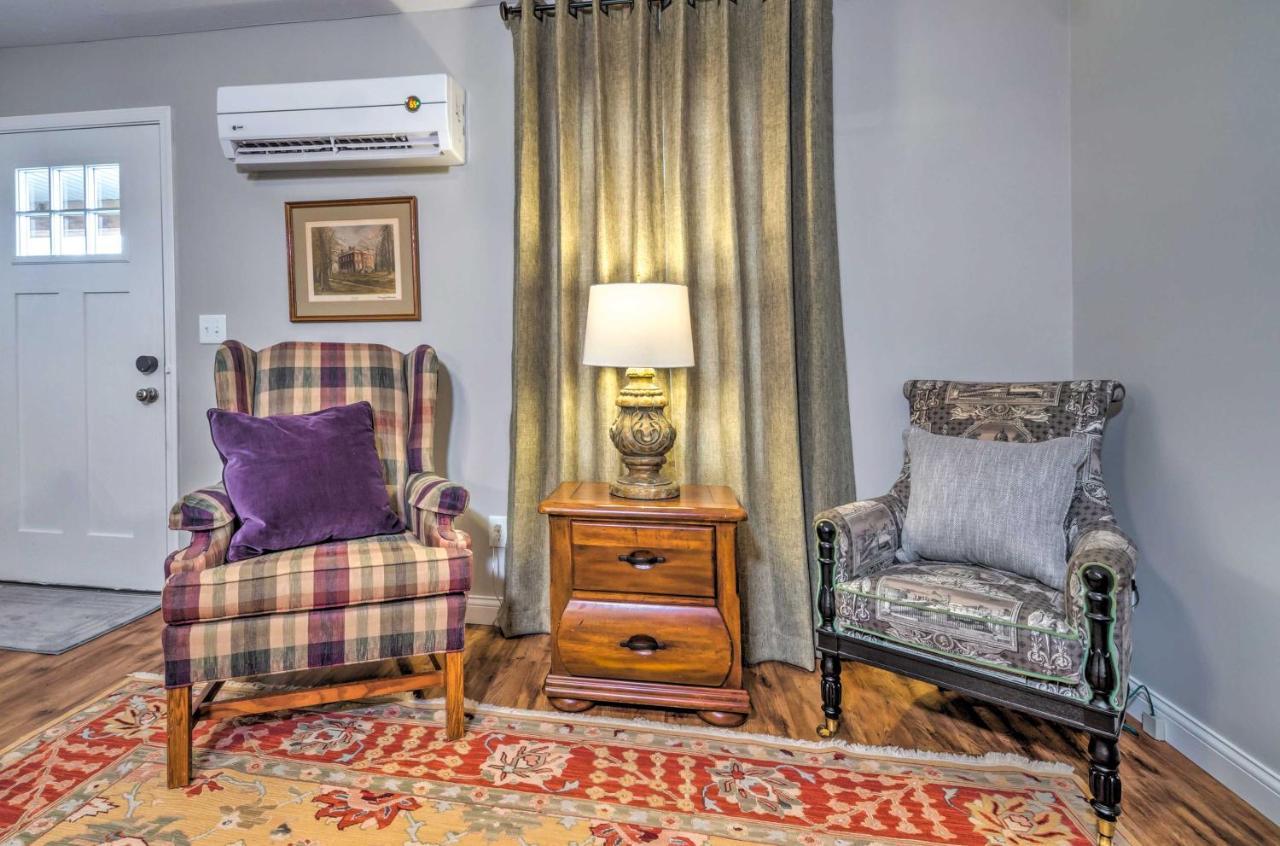 Pet-Friendly Brownsville Retreat With Porch! Sloans Crossing Exteriér fotografie